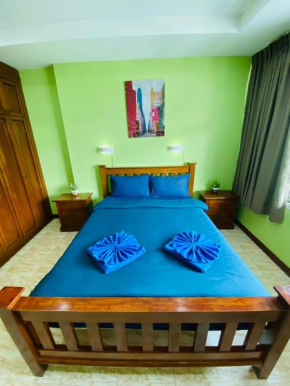 BT hotel Kata Beach